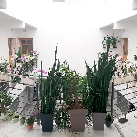 דירה Atrijum אפטין