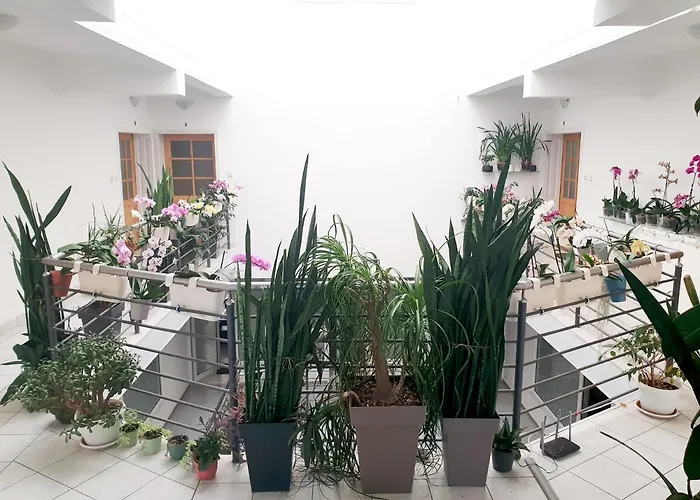 Apartman Atrijum Apatin