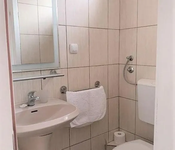 Apartman Atrijum